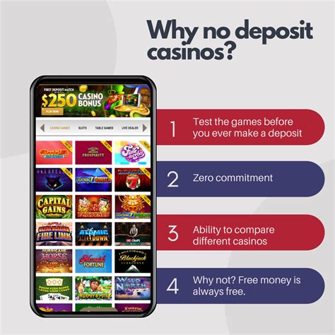 no deposit us casinos